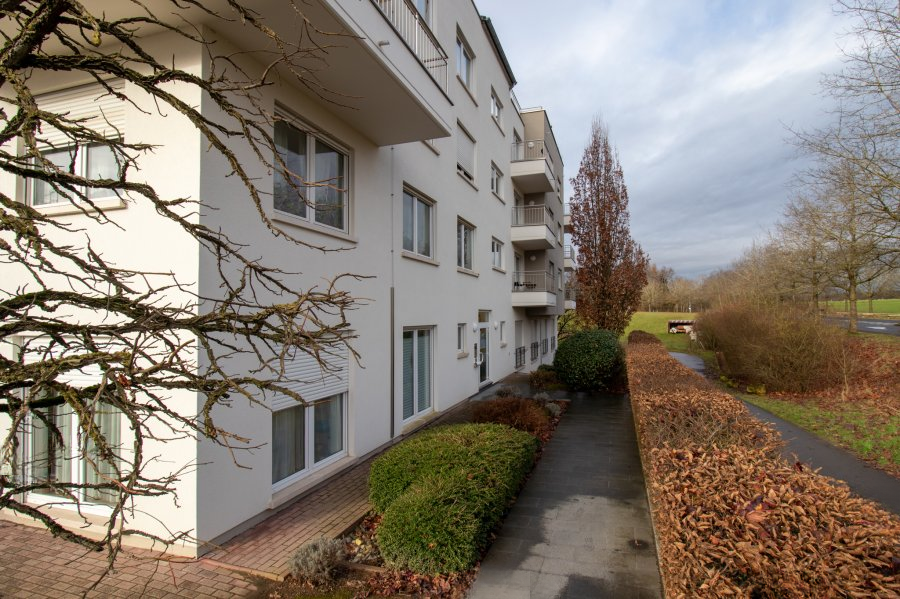 Квартира в Люксембурге, Люксембург, 133 м² - фото 2