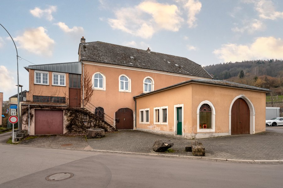 Квартира в Гревенмахере, Люксембург, 825 м² - фото 2