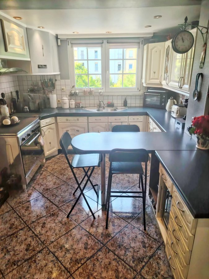 Квартира в Люксембурге, Люксембург, 110 м² - фото 2