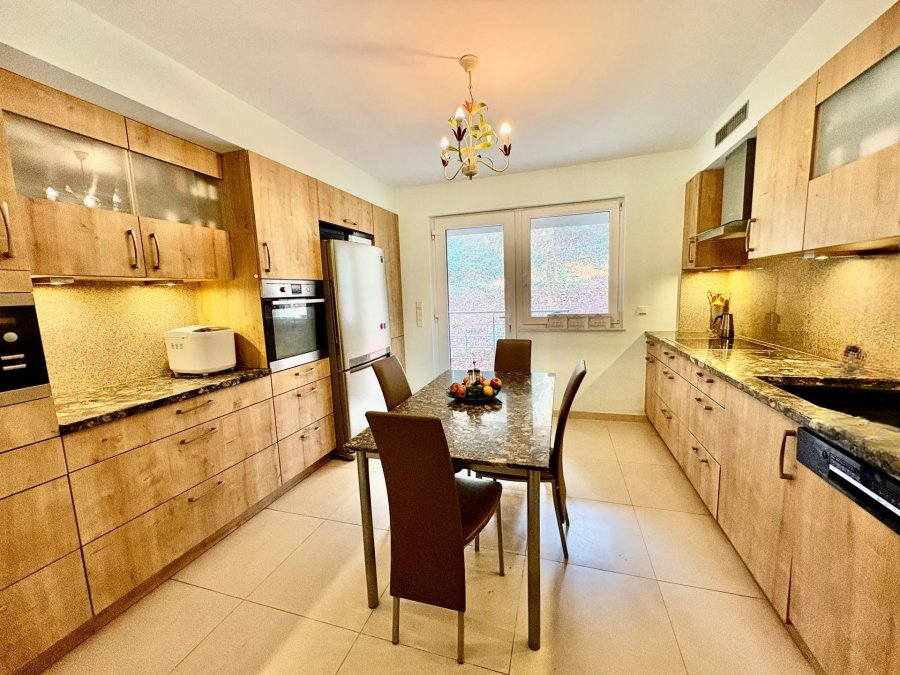 Квартира в Люксембурге, Люксембург, 220 м² - фото 2