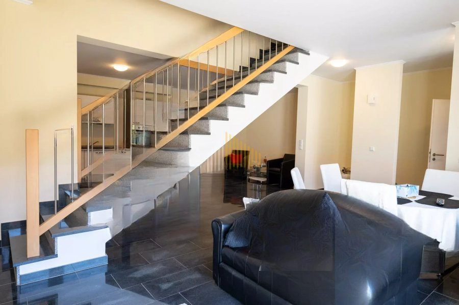 Квартира в Дикирхе, Люксембург, 91 м² - фото 2