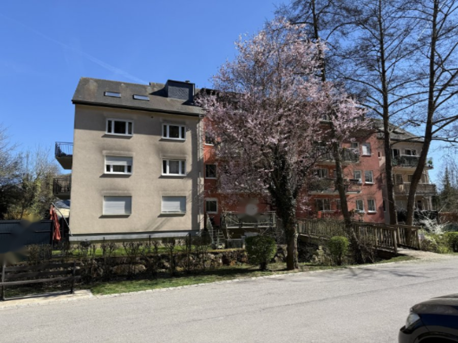 Квартира в Люксембурге, Люксембург, 106 м² - фото 2