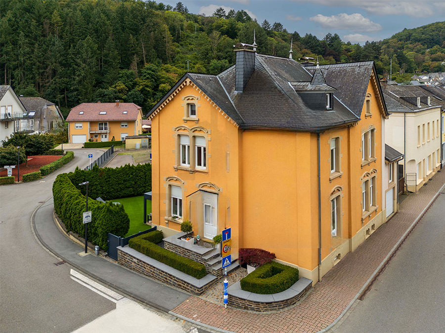 Квартира в Дикирхе, Люксембург, 320 м² - фото 2