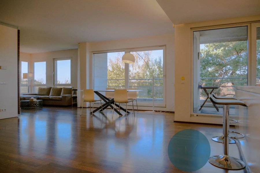 Квартира в Люксембурге, Люксембург, 117 м² - фото 2