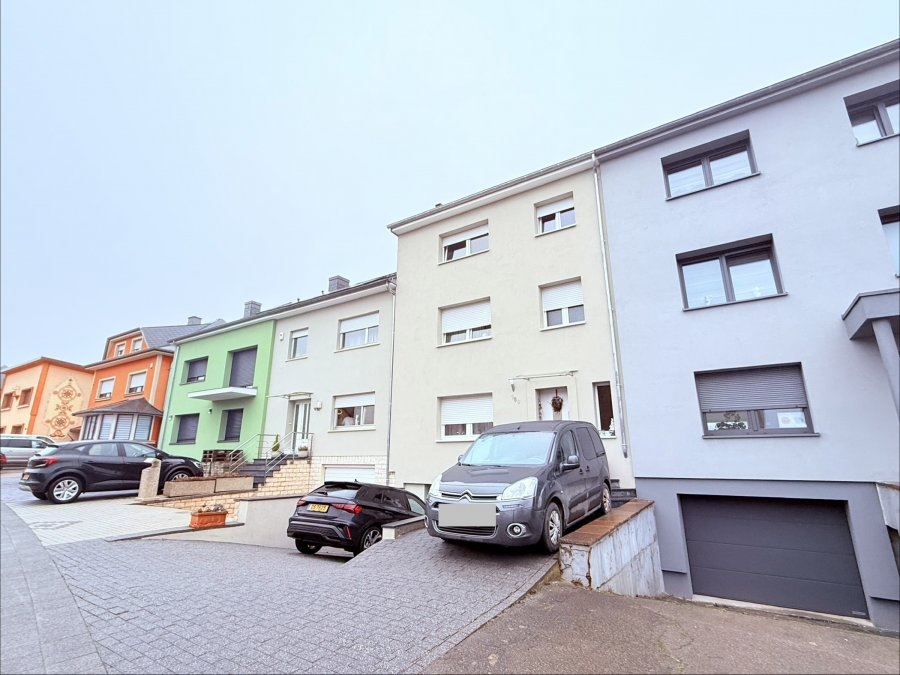 Квартира в Люксембурге, Люксембург, 250 м² - фото 2