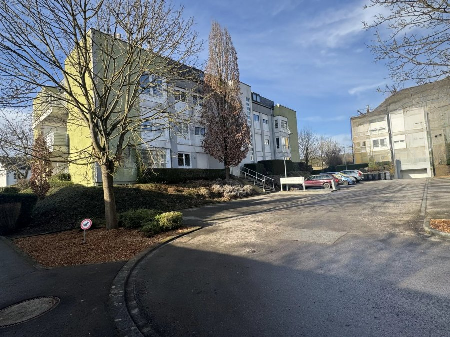 Квартира в Люксембурге, Люксембург, 83 м² - фото 2