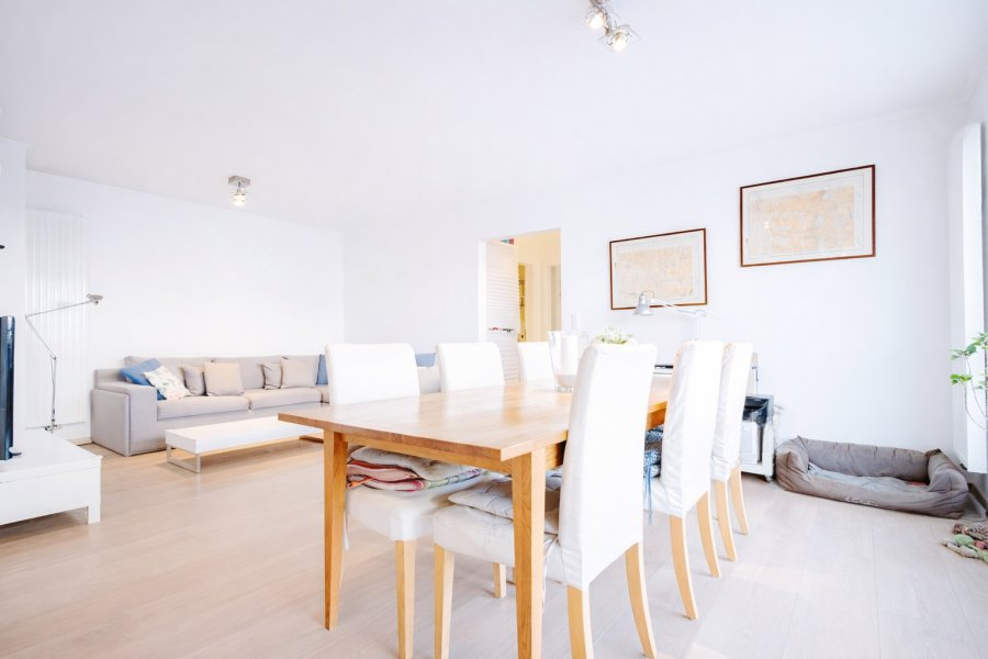 Квартира в Люксембурге, Люксембург, 88 м² - фото 2