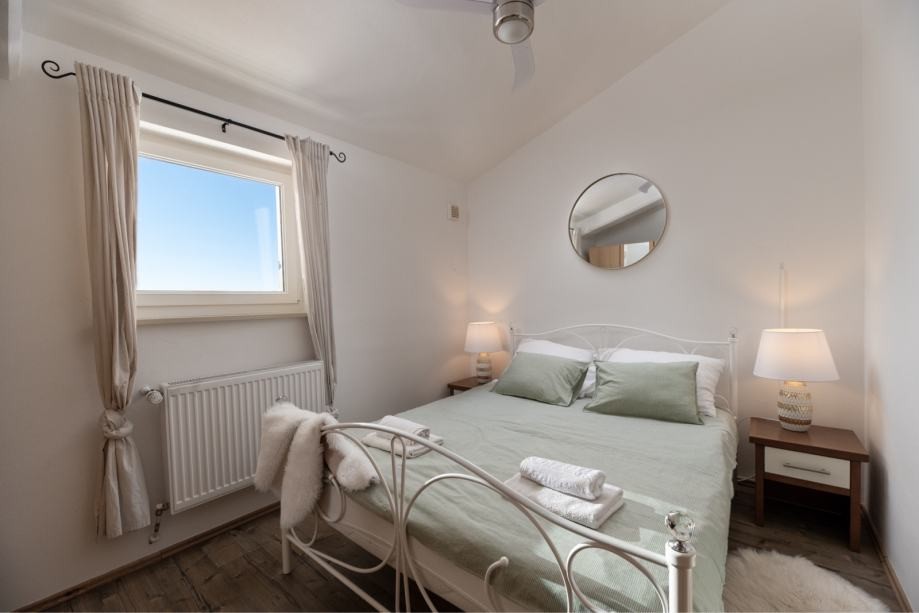 Дом Istria, Rasa, Хорватия, 165 м² - фото 7