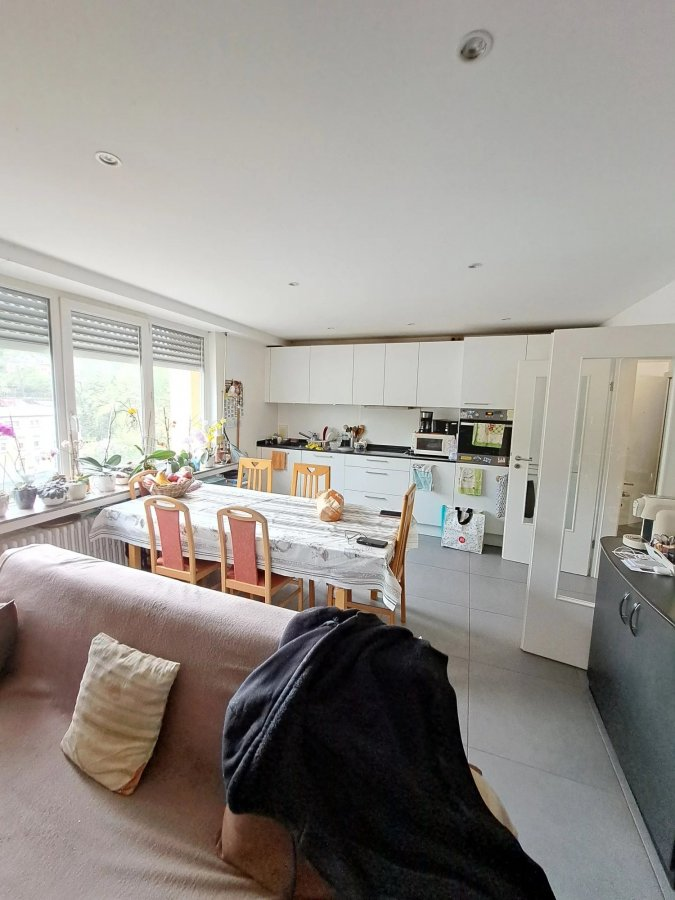 Квартира в Люксембурге, Люксембург, 88 м² - фото 2