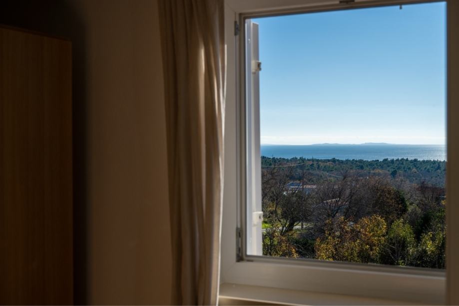 Дом Istria, Rasa, Хорватия, 165 м² - фото 8