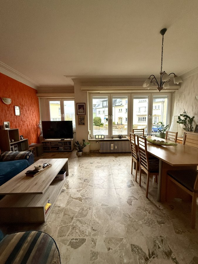 Квартира в Люксембурге, Люксембург, 68 м² - фото 2