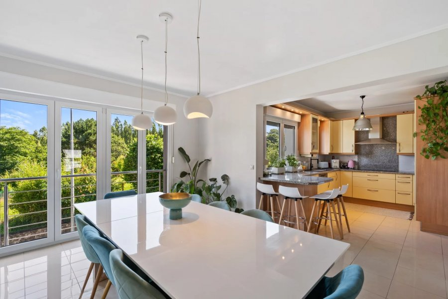 Квартира в Люксембурге, Люксембург, 180 м² - фото 2