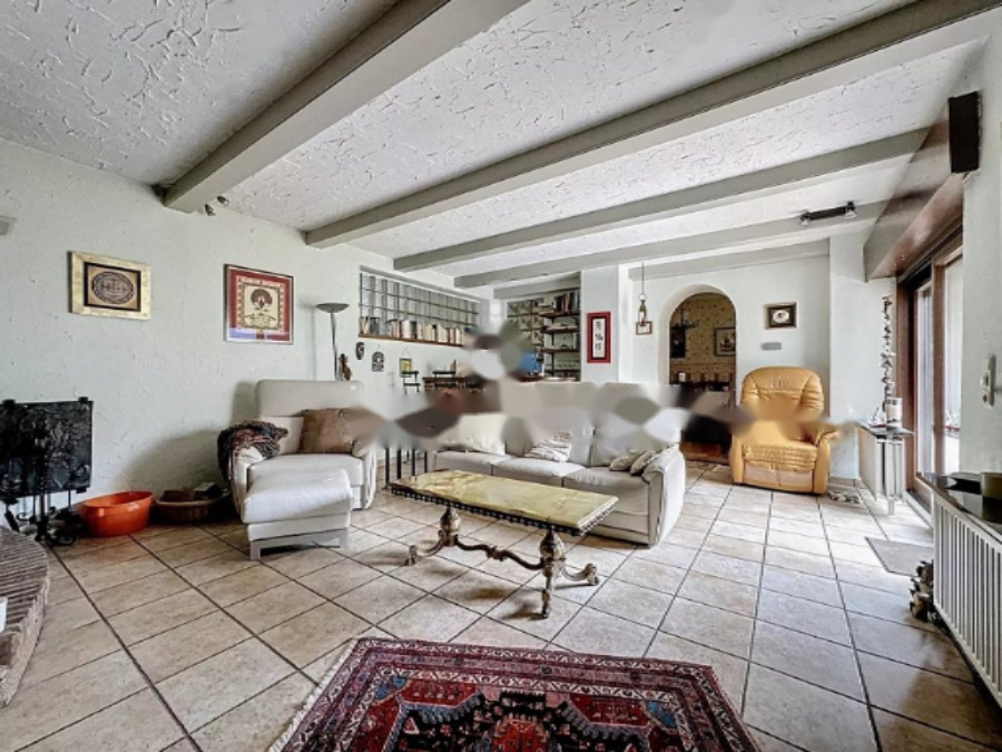 Квартира в Гревенмахере, Люксембург, 150 м² - фото 2