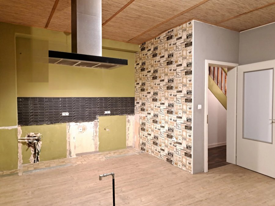 Квартира в Люксембурге, Люксембург, 110 м² - фото 2