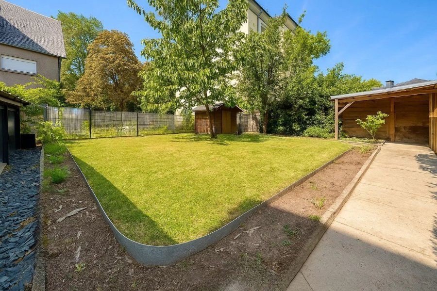 Квартира в Люксембурге, Люксембург, 110 м² - фото 2