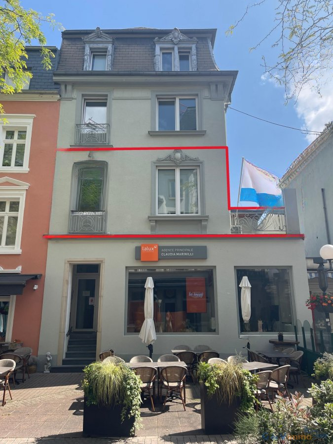 Квартира в Гревенмахере, Люксембург, 83 м² - фото 2