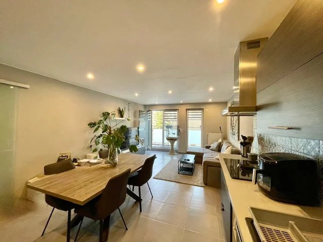 Квартира в Люксембурге, Люксембург, 75 м² - фото 2