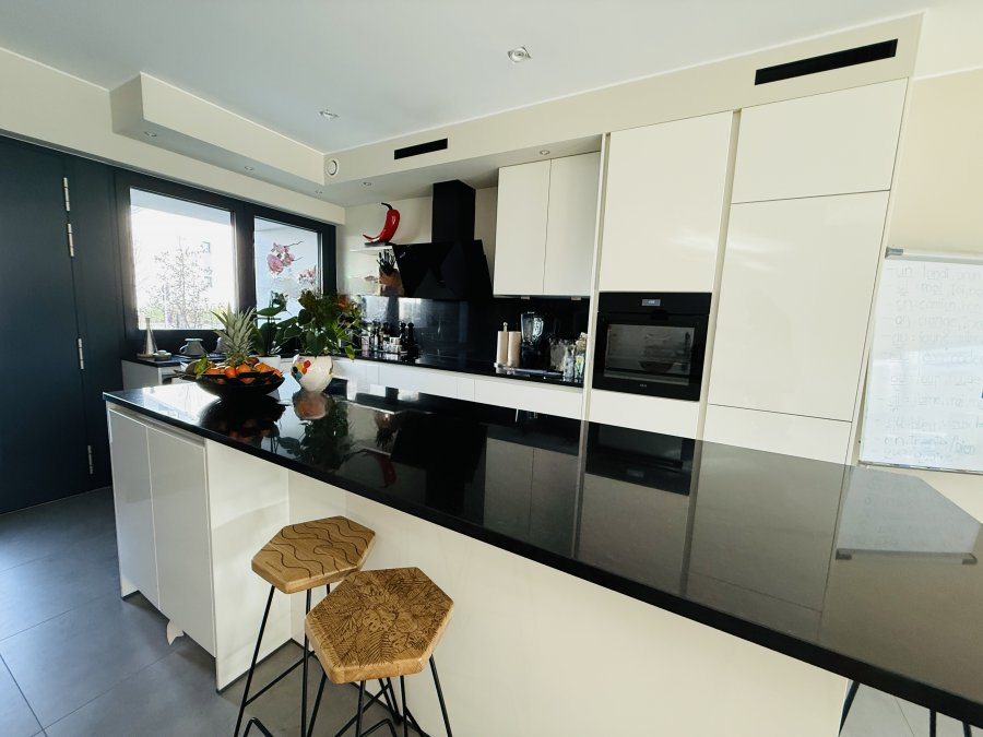 Квартира в Люксембурге, Люксембург, 155 м² - фото 2