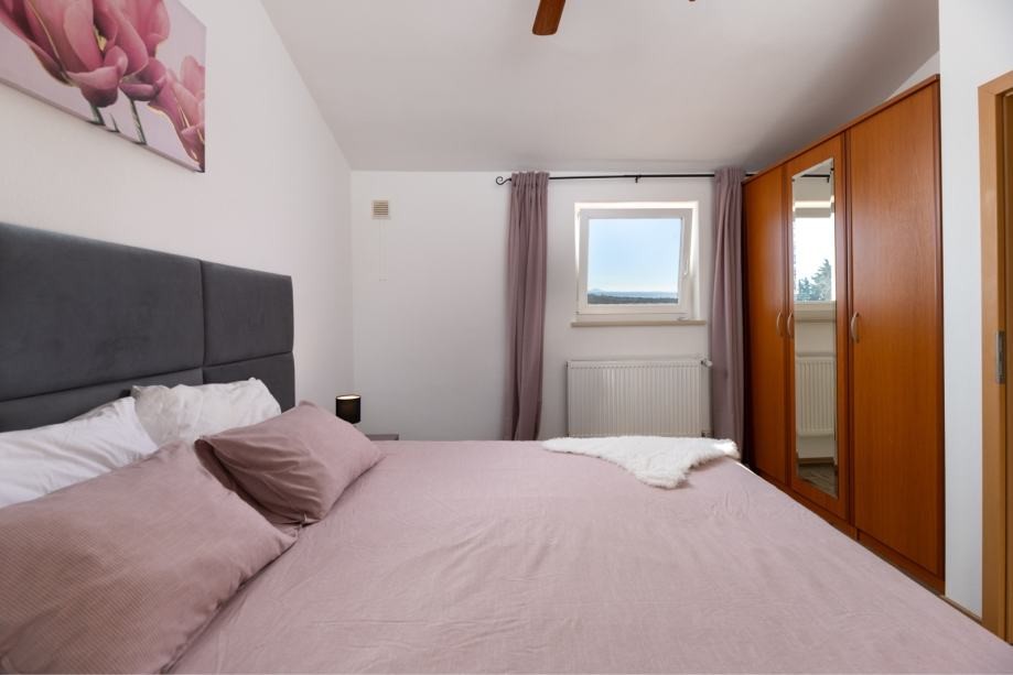 Дом Istria, Rasa, Хорватия, 165 м² - фото 10