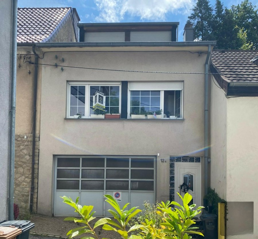 Квартира в Люксембурге, Люксембург, 140 м² - фото 2