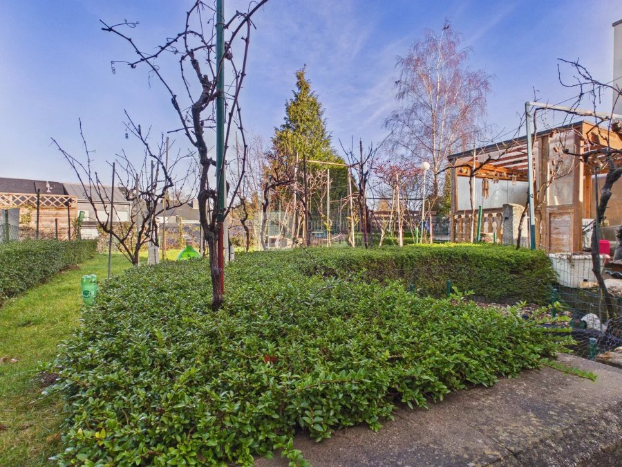 Квартира в Люксембурге, Люксембург, 130 м² - фото 2