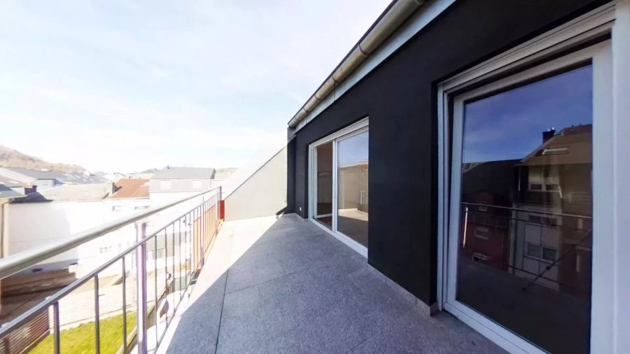 Квартира в Люксембурге, Люксембург, 70 м² - фото 2