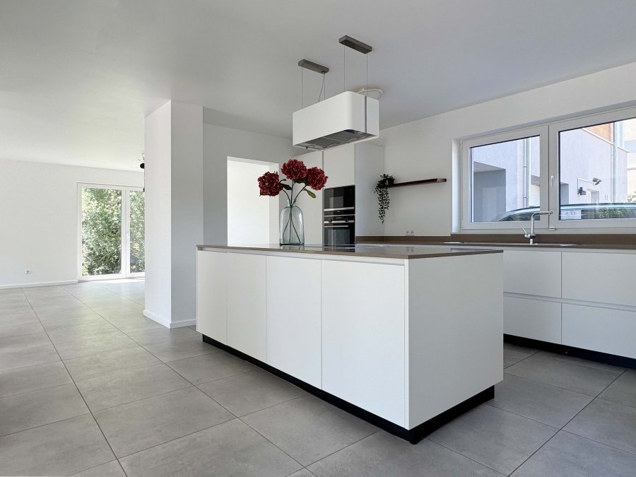 Квартира в Люксембурге, Люксембург, 300 м² - фото 2