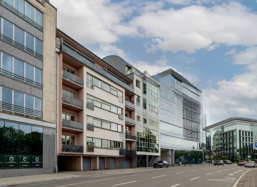 Квартира в Люксембурге, Люксембург, 304 м² - фото 2