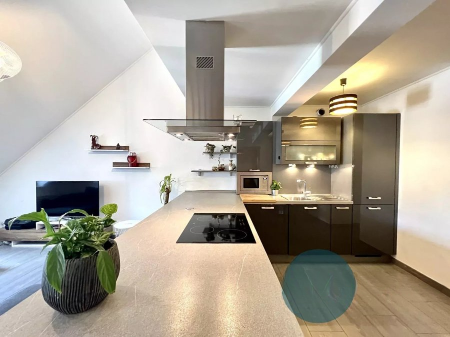 Квартира в Люксембурге, Люксембург, 100 м² - фото 2