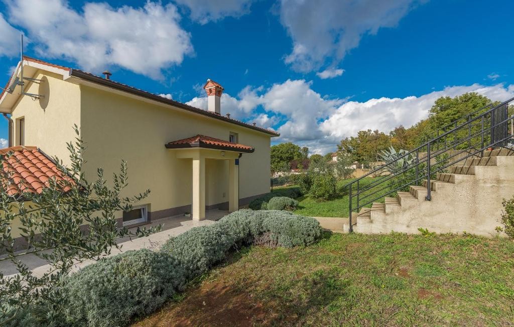 Дом в Лабине, Хорватия, 121 м² - фото 13