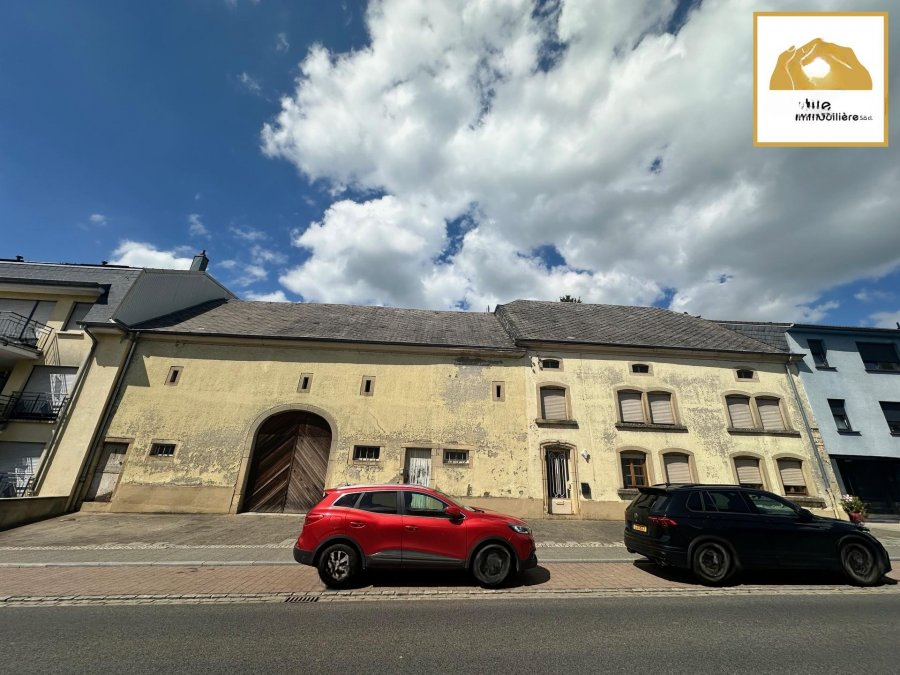 Квартира в Люксембурге, Люксембург - фото 2