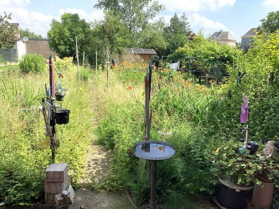 Квартира в Люксембурге, Люксембург, 119 м² - фото 2