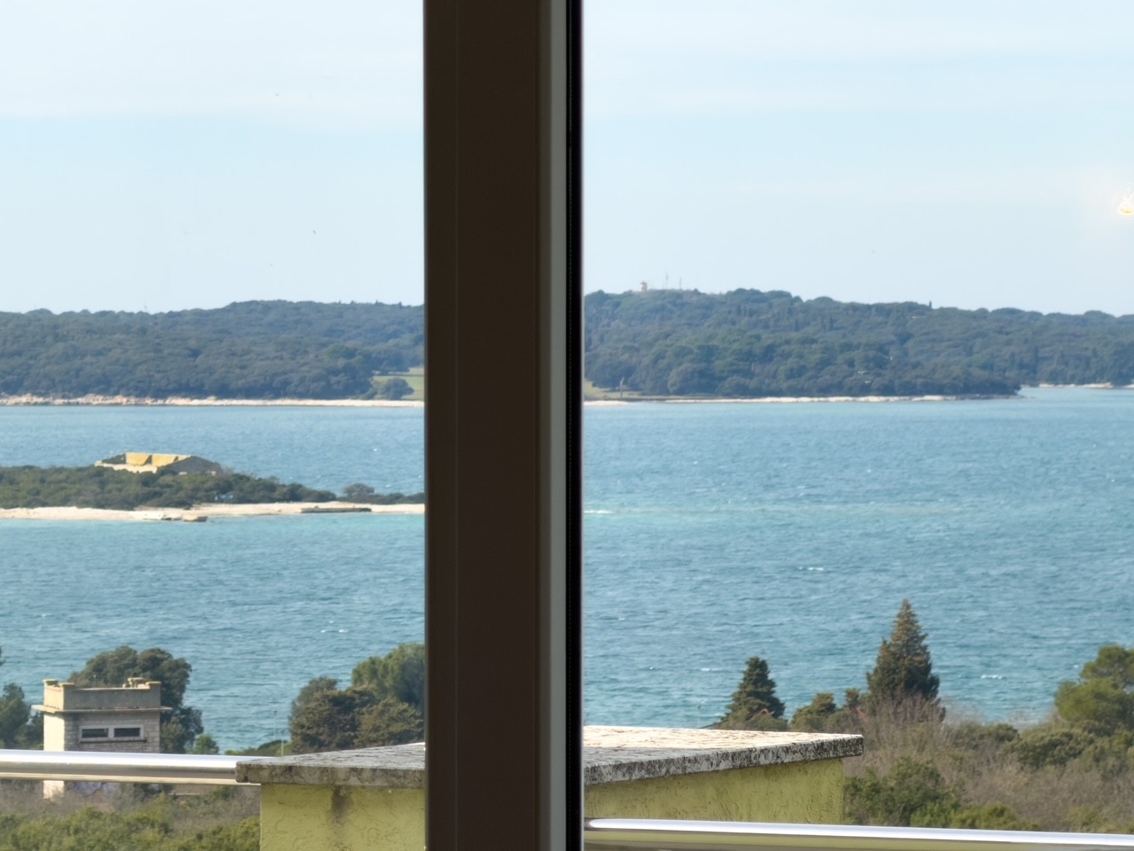 Квартира в Пуле, Хорватия, 115 м² - фото 15