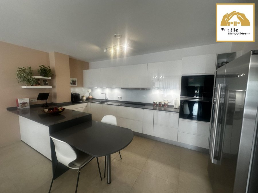 Квартира в Люксембурге, Люксембург, 104 м² - фото 2