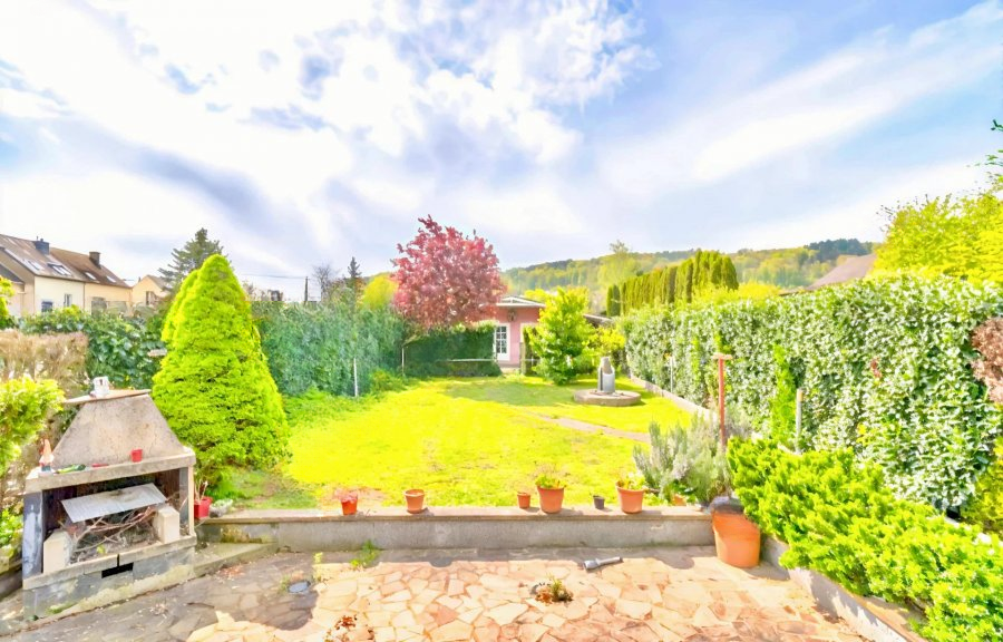 Квартира в Люксембурге, Люксембург, 215 м² - фото 2