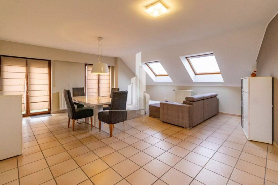 Квартира в Люксембурге, Люксембург, 76 м² - фото 2