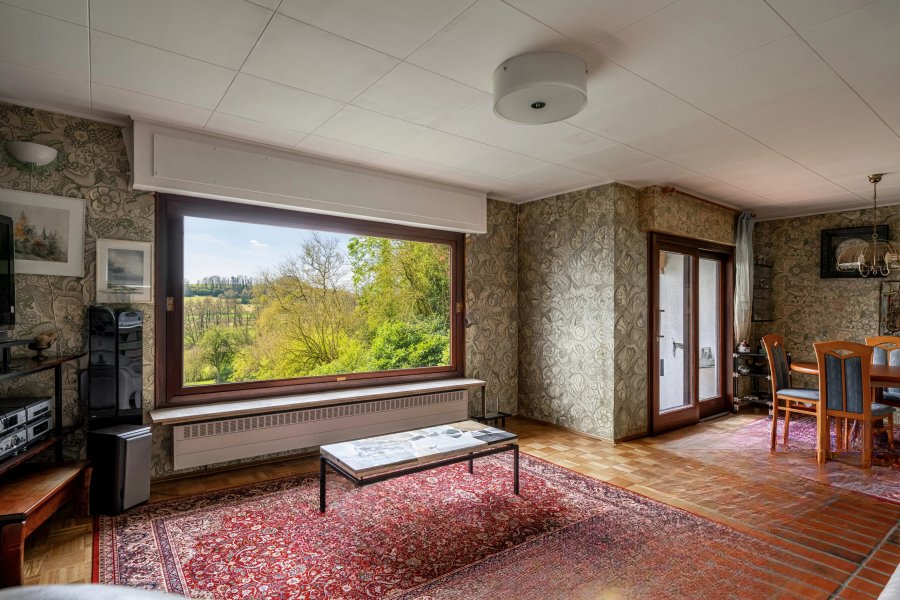 Квартира в Люксембурге, Люксембург, 114 м² - фото 2