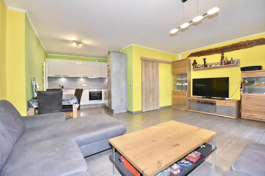 Квартира в Дикирхе, Люксембург, 150 м² - фото 2