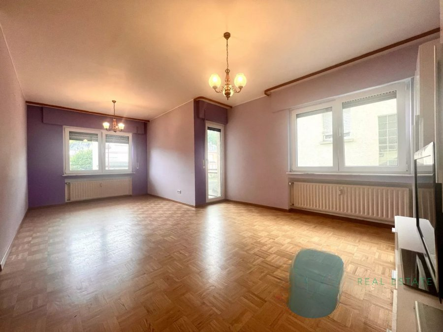 Квартира в Люксембурге, Люксембург, 72 м² - фото 2