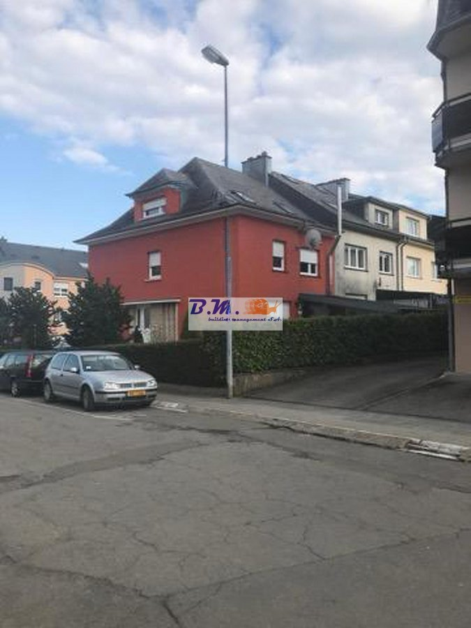 Квартира в Люксембурге, Люксембург, 300 м² - фото 2