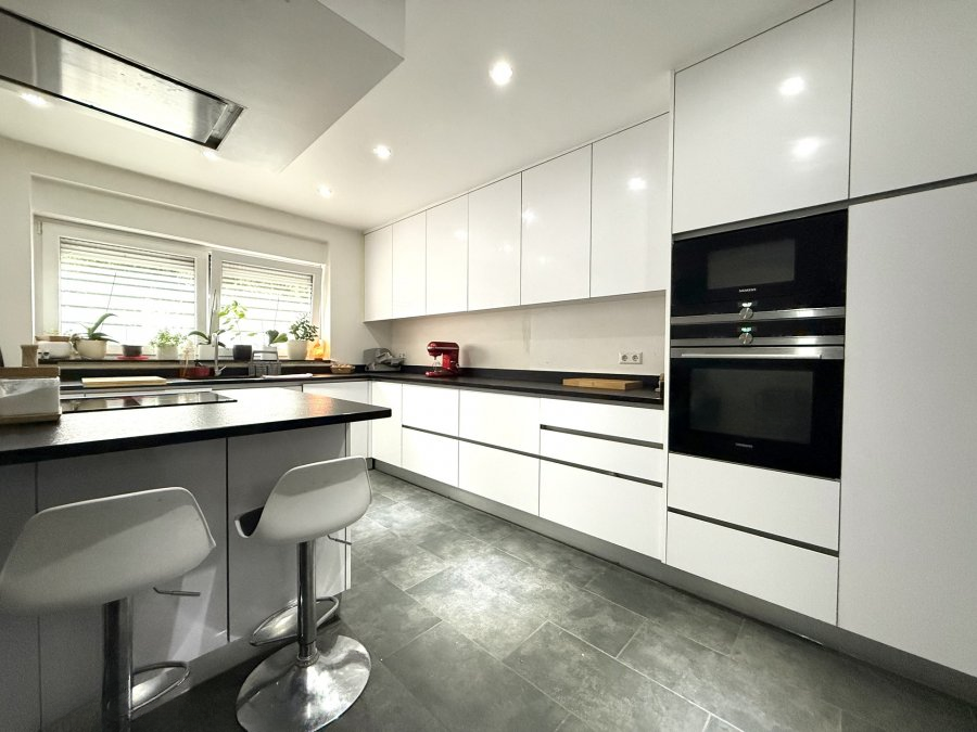 Квартира в Люксембурге, Люксембург, 175 м² - фото 2