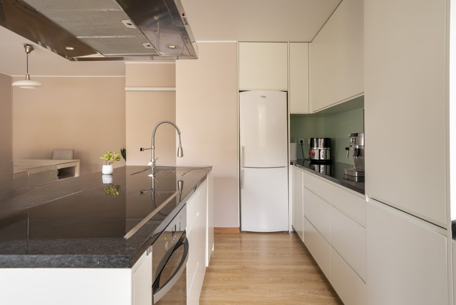 Квартира в Люксембурге, Люксембург, 92 м² - фото 2