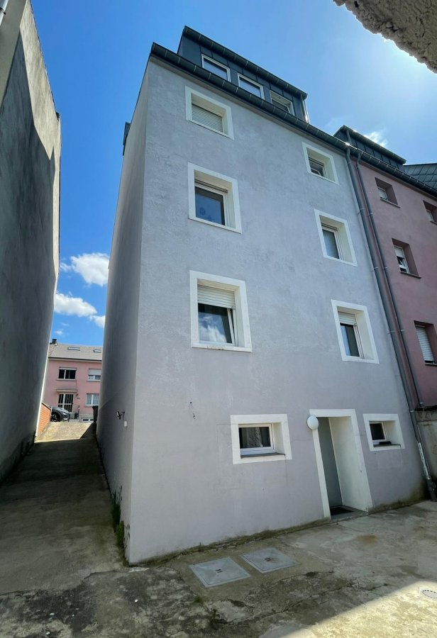 Квартира в Люксембурге, Люксембург, 345 м² - фото 2