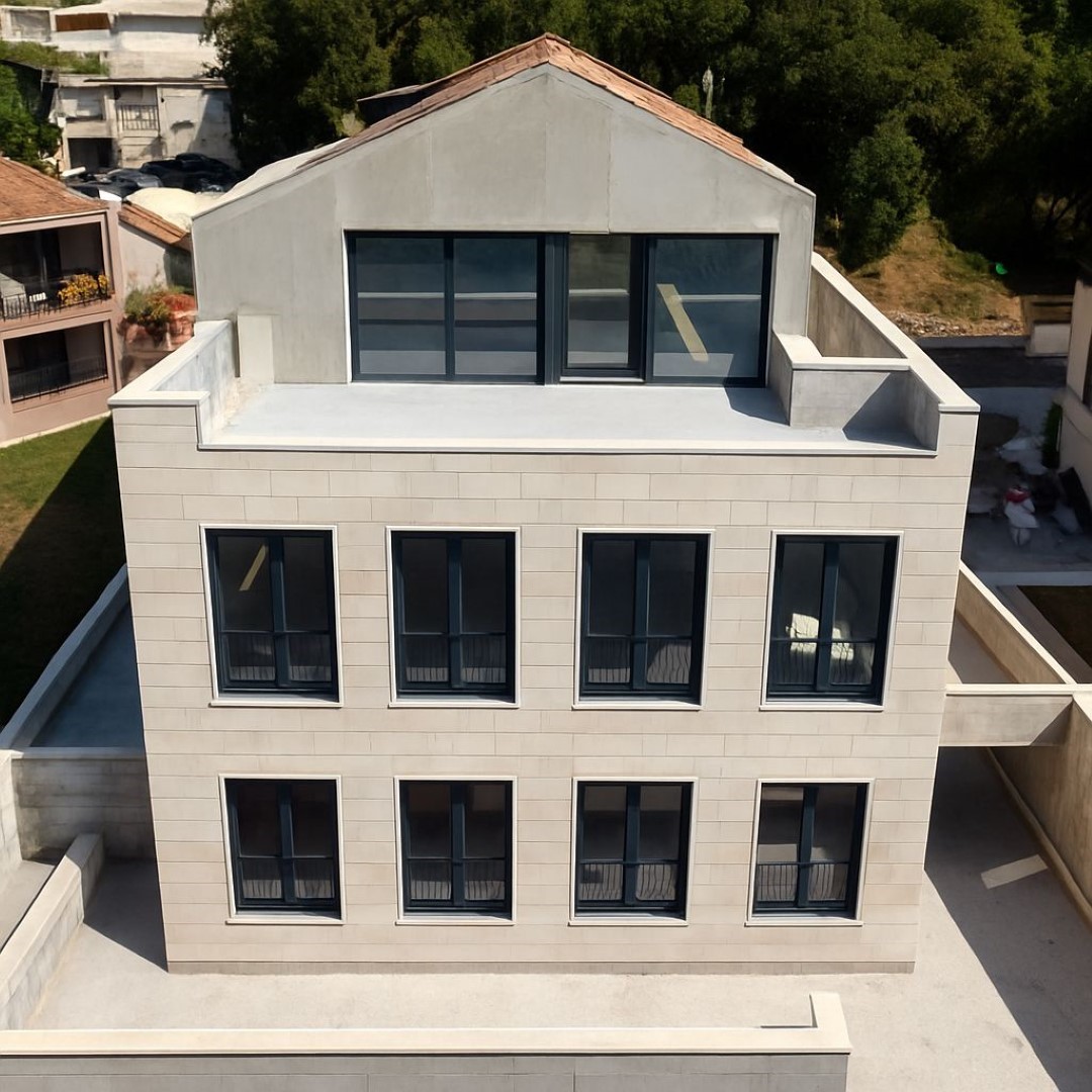 Апартаменты в Доброте, Черногория, 70 м² - фото 3