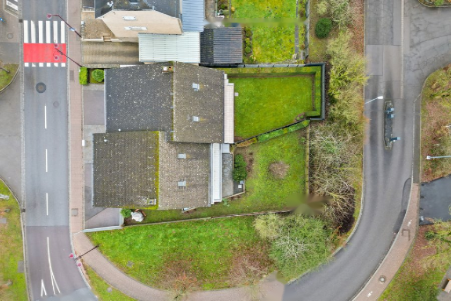 Квартира в Дикирхе, Люксембург, 208 м² - фото 2