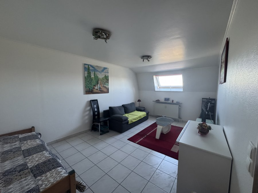 Квартира в Люксембурге, Люксембург, 76 м² - фото 2