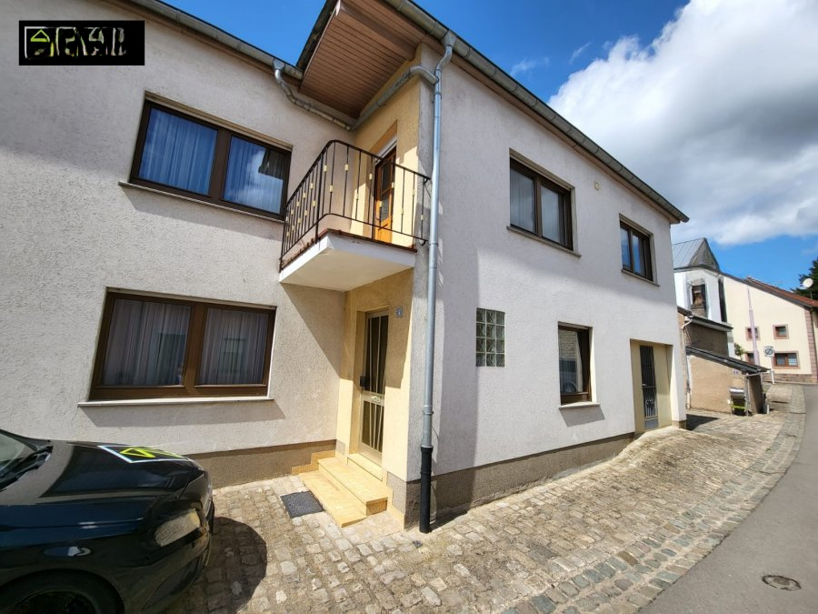 Квартира в Гревенмахере, Люксембург, 132 м² - фото 2