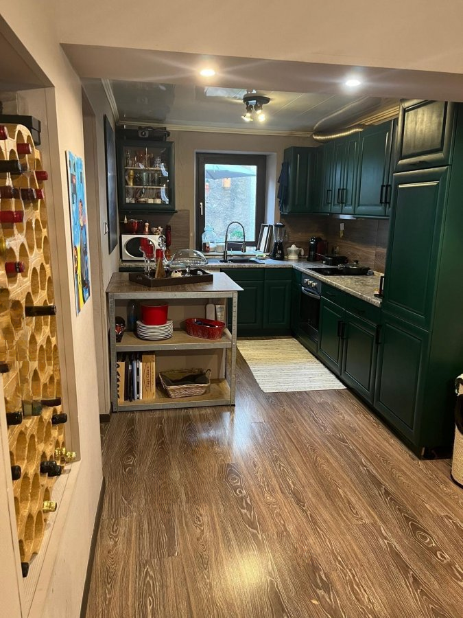 Квартира в Гревенмахере, Люксембург, 140 м² - фото 2