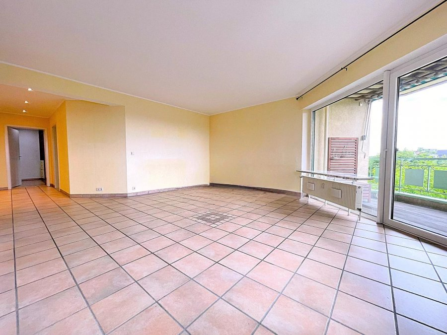 Квартира в Люксембурге, Люксембург, 95 м² - фото 2