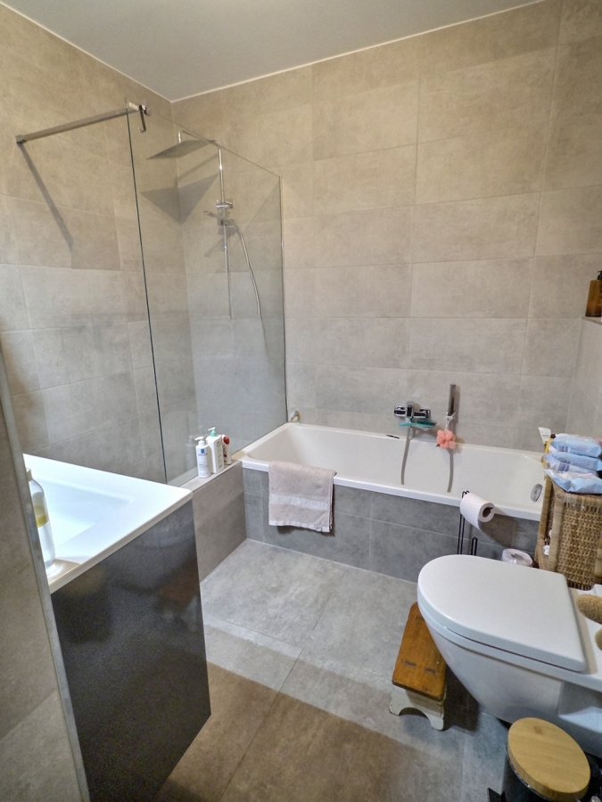 Квартира в Люксембурге, Люксембург, 74 м² - фото 2